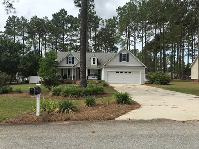 608 46th St E, Tifton, GA 31794 - photo 2