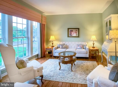 227 Liberty Trail Ct W, Fountainville, PA 18923 - photo 5