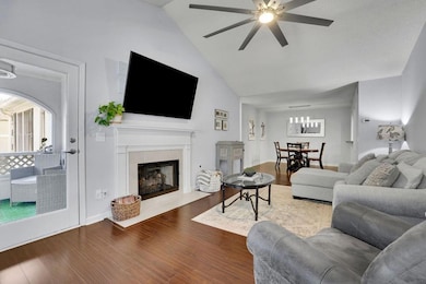 507 Peachtree Forest Terrace, Norcross, GA 30092 - photo 3