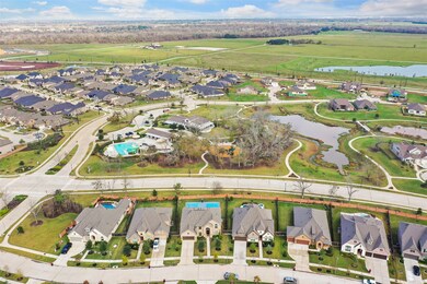 1622 Saxon Bend Trail, Richmond, TX 77469 - photo 4