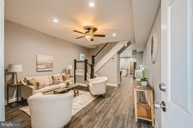 829 Cator Ave, Baltimore, MD 21218 - photo 2