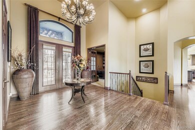 11331 Bell Cross Cir, Parker, CO 80138 - photo 5