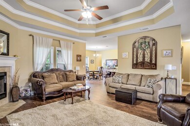 11761 Alabaster Dr, Daphne, AL 36526 - photo 7