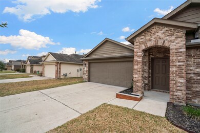 23259 Gallanda Dr, Magnolia, TX 77354 - photo 3