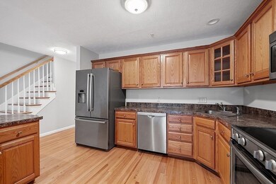 94 Green Briar Rd unit 83, Fitchburg, MA 01420 - photo 6