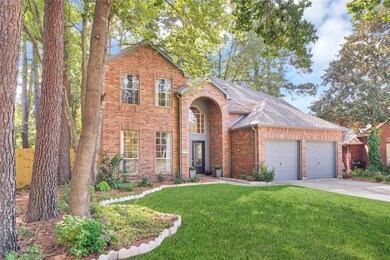 2610 Spring Chase Dr, Spring, TX 77386 - photo 2