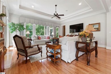 110 Hampton Grove Way, Greenville, SC 29617 - photo 7