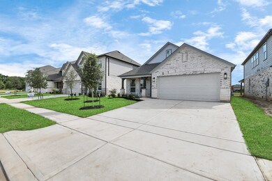 15006 Rural Ridge Rd, Cypress, TX 77429 - photo 3