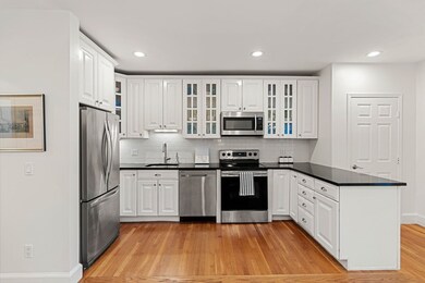 16 Claremont Park unit 2, Boston, MA 02118 - photo 3