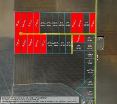 6406 Cotton Country Rd, Ropesville, TX 79358 - photo 5