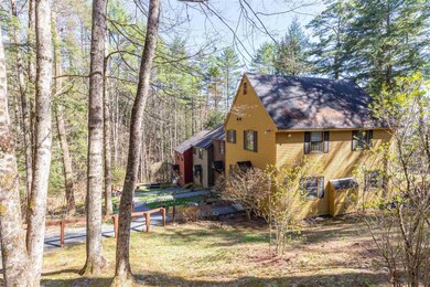 976 Hard Rd unit C4, Hartford, VT 05001 - photo 3