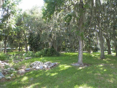 Raggedy Point Bank