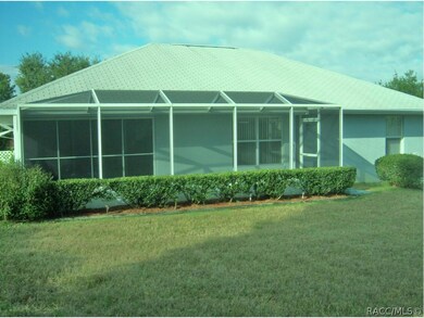 3761 N Grapefern Way, Beverly Hills, FL 34465 - photo 2