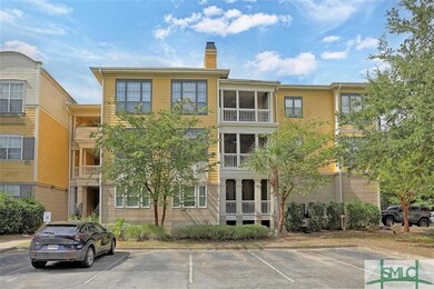 2711 Whitemarsh Way, Savannah, GA 31410 - photo 6