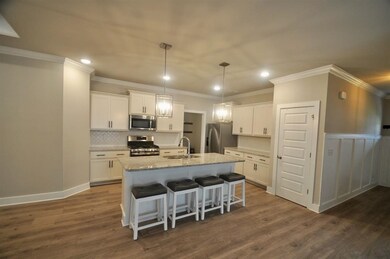 1824 Anise Cir SE, Cullman, AL 35055 - photo 3