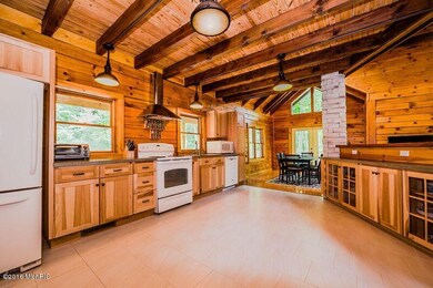 olive kitchen