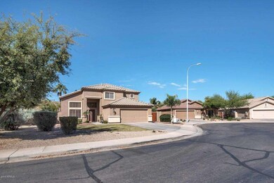 2772 S Camellia Ct Chandler AZ-large-005