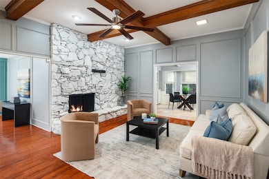 3528 Pinehurst Dr, Plano, TX 75075 - photo 5