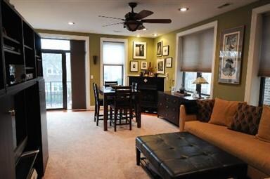 6428 N Fairfield Ave unit 2E, Chicago, IL 60645 - photo 2