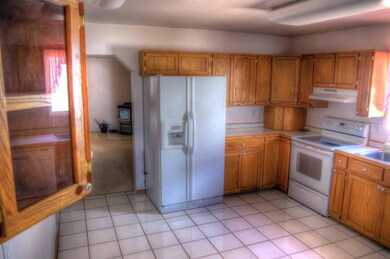 Kitchen - Another View