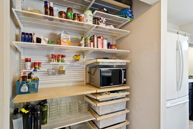 Pantry