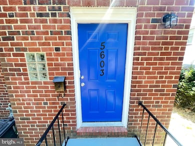 5603 Hilltop Ave unit B, Baltimore, MD 21206 - photo 2