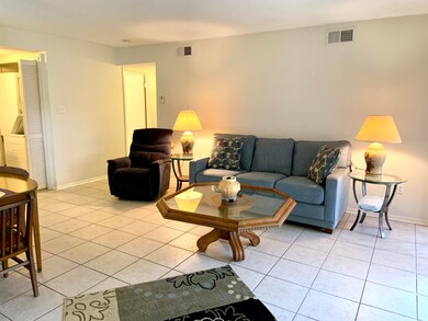Living & Dining