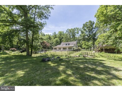 5162 Hiffletrayer Rd, Green Lane, PA 18054 - photo 4