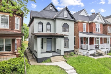 838 Wilson Ave.