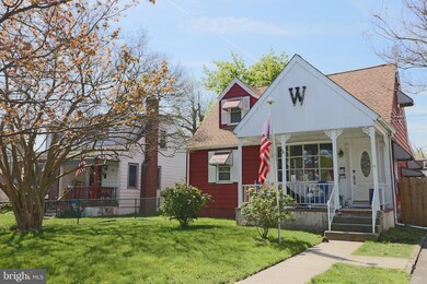 18 Birch Ave, Westville, NJ 08093 - photo 2