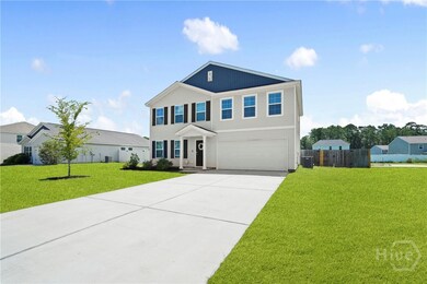 13 Summer Place Dr, Guyton, GA 31312 - photo 3