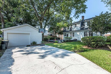 1445 Avondale Ave, Jacksonville, FL 32205 - photo 5