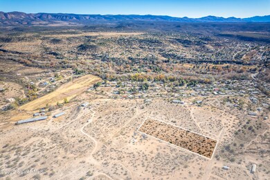 Rimrock Land-Lot-6