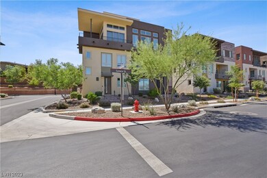 4321 Solace St, Las Vegas, NV 89135 - photo 2