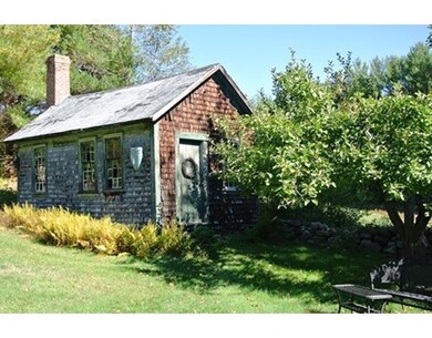 129 Fitchburg Rd, Ashburnham, MA 01430 - photo 5