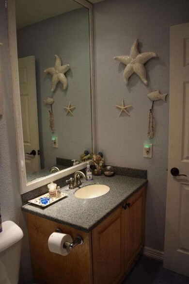 2nd Bath