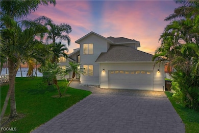 1202 Flamingo Dr, Cape Coral, FL 33904 - photo 4