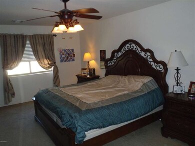 Master Bedroom 1