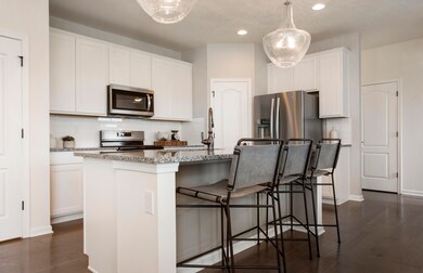Mercer Kitchen 2