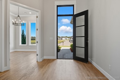 5802 E 126th St S, Bixby, OK 74008 - photo 5