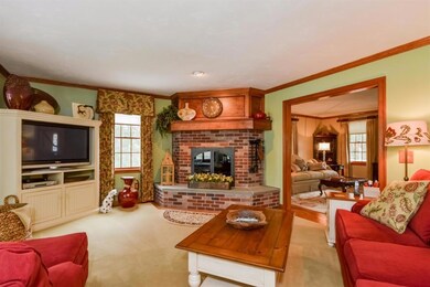 7 Coach Ln, Sandwich, MA 02563 - photo 6