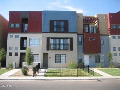 Curb Appeal!