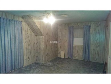 Bedroom.