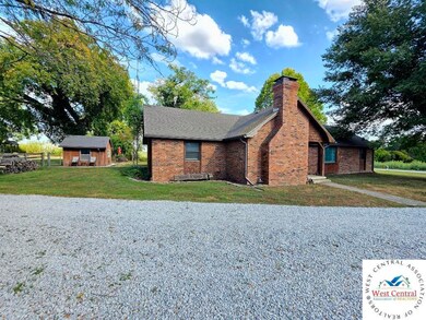 791 SW 350th Rd, Clinton, MO 64735 - photo 2