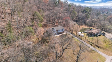 4823 Old Mountain Rd NE, Roanoke, VA 24019 - photo 3