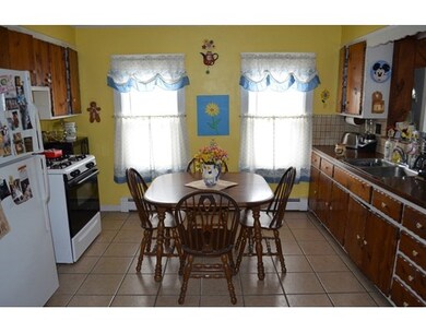 302 Washington St, Taunton, MA 02780 - photo 2