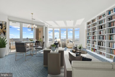 Harborview Towers unit 2202, Baltimore, MD 21230 - photo 2