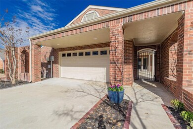 1121 Sandestin Dr, Denton, TX 76205 - photo 2