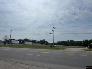 001-07237-000 Highway 62 W, Mountain Home, AR 72653 - photo 4