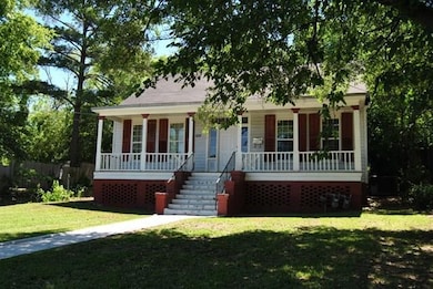 608 Monroe St, Macon, GA 31201 - photo 2